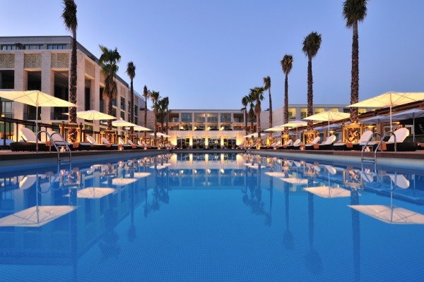 Hotel Anantara Vilamoura Algarve Resort (Vilamoura, Loulé)